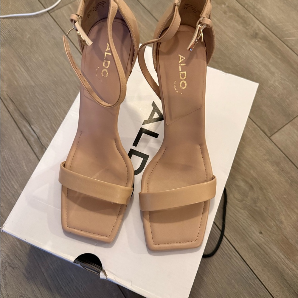 ALDO Heels